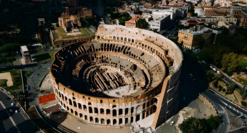 Operaio morto al Colosseo: Andrea Moretti aveva 22 anni, indaga la Procura